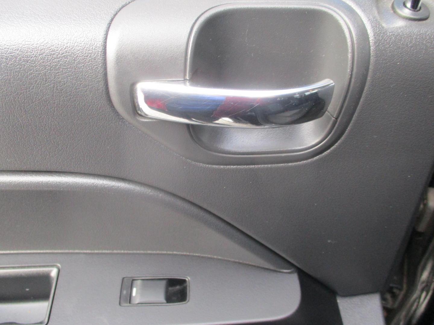 2014 BLACK Jeep Compass Sport FWD (1C4NJCBB0ED) with an 2.4L L4 DOHC 16V engine, located at 540a Delsea Drive, Sewell, NJ, 08080, (987) 867-5309, 39.752560, -75.111206 - Photo#13