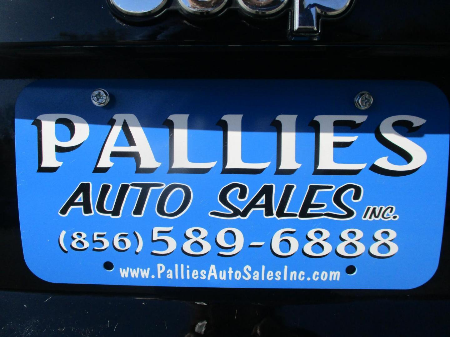 2014 BLACK Jeep Compass Sport FWD (1C4NJCBB0ED) with an 2.4L L4 DOHC 16V engine, located at 540a Delsea Drive, Sewell, NJ, 08080, (987) 867-5309, 39.752560, -75.111206 - Photo#4