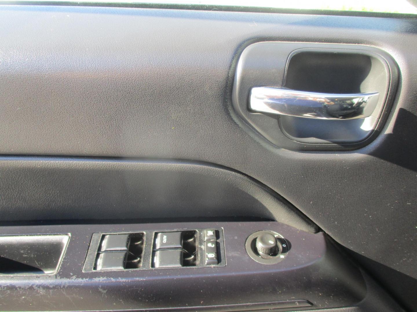 2014 BLACK Jeep Compass Sport FWD (1C4NJCBB0ED) with an 2.4L L4 DOHC 16V engine, located at 540a Delsea Drive, Sewell, NJ, 08080, (987) 867-5309, 39.752560, -75.111206 - Photo#10