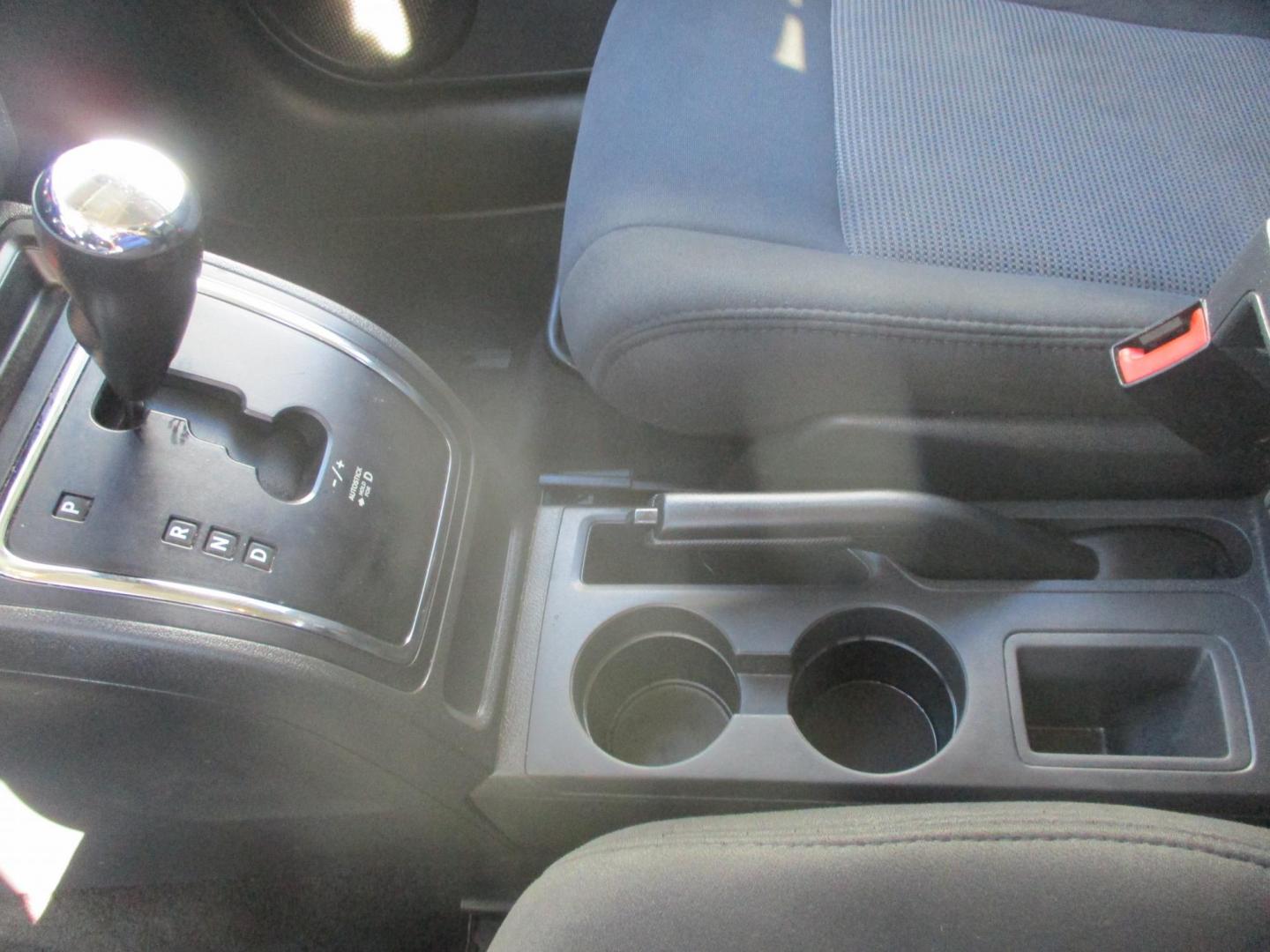 2014 BLACK Jeep Compass Sport FWD (1C4NJCBB0ED) with an 2.4L L4 DOHC 16V engine, located at 540a Delsea Drive, Sewell, NJ, 08080, (987) 867-5309, 39.752560, -75.111206 - Photo#19