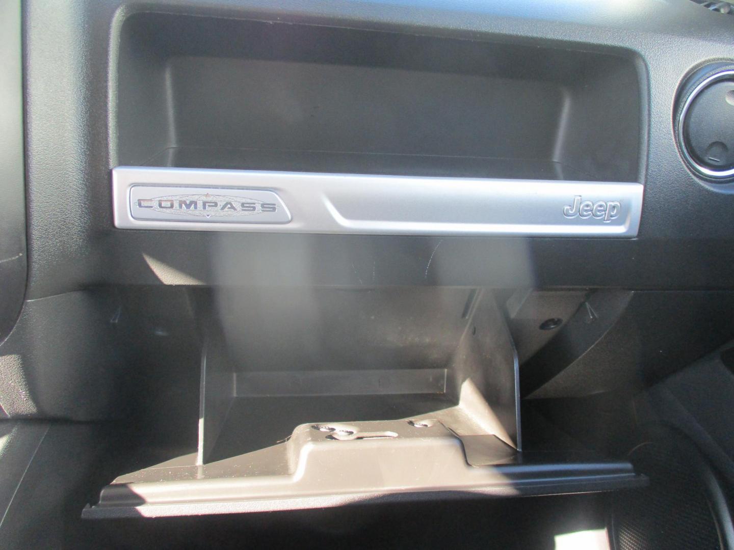 2014 BLACK Jeep Compass Sport FWD (1C4NJCBB0ED) with an 2.4L L4 DOHC 16V engine, located at 540a Delsea Drive, Sewell, NJ, 08080, (987) 867-5309, 39.752560, -75.111206 - Photo#20