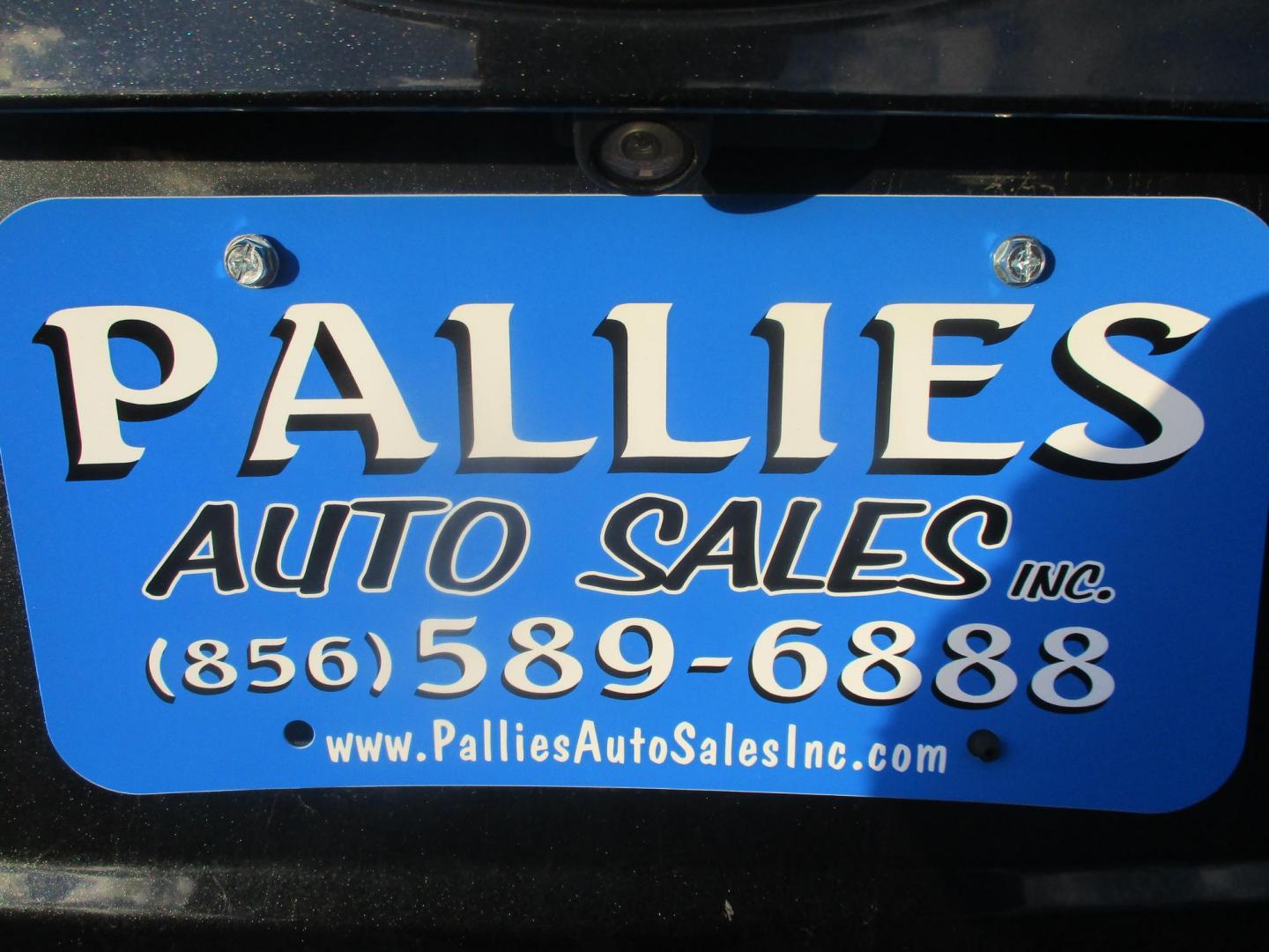 2013 BLACK Ford Edge SEL AWD (2FMDK4JC9DB) with an 3.5L V6 DOHC 24V engine, 6-Speed Automatic transmission, located at 540a Delsea Drive, Sewell, NJ, 08080, (987) 867-5309, 39.752560, -75.111206 - Photo#4