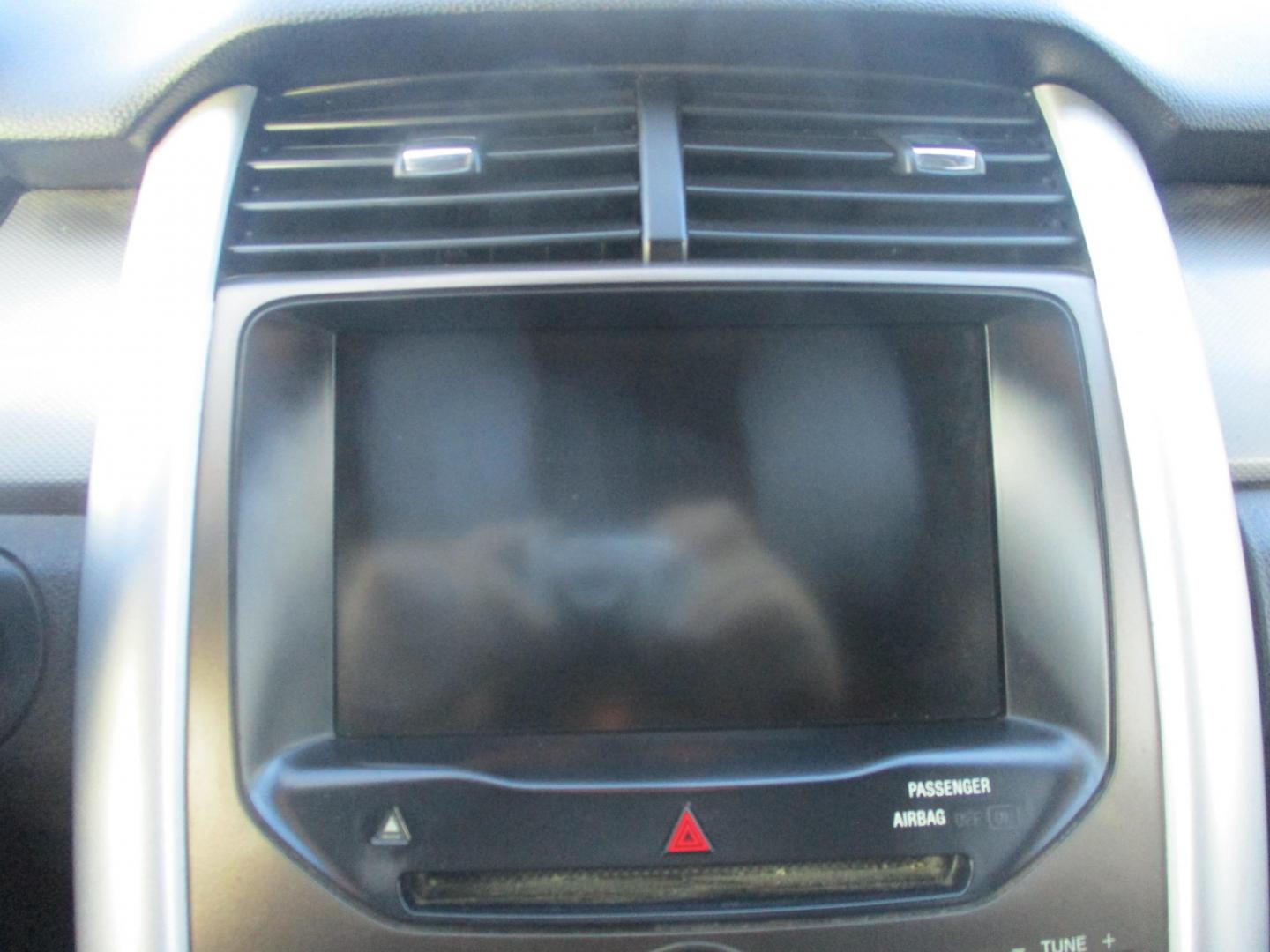 2013 BLACK Ford Edge SEL AWD (2FMDK4JC9DB) with an 3.5L V6 DOHC 24V engine, 6-Speed Automatic transmission, located at 540a Delsea Drive, Sewell, NJ, 08080, (987) 867-5309, 39.752560, -75.111206 - Photo#18