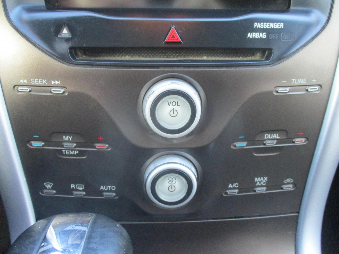 2013 BLACK Ford Edge SEL AWD (2FMDK4JC9DB) with an 3.5L V6 DOHC 24V engine, 6-Speed Automatic transmission, located at 540a Delsea Drive, Sewell, NJ, 08080, (987) 867-5309, 39.752560, -75.111206 - Photo#19