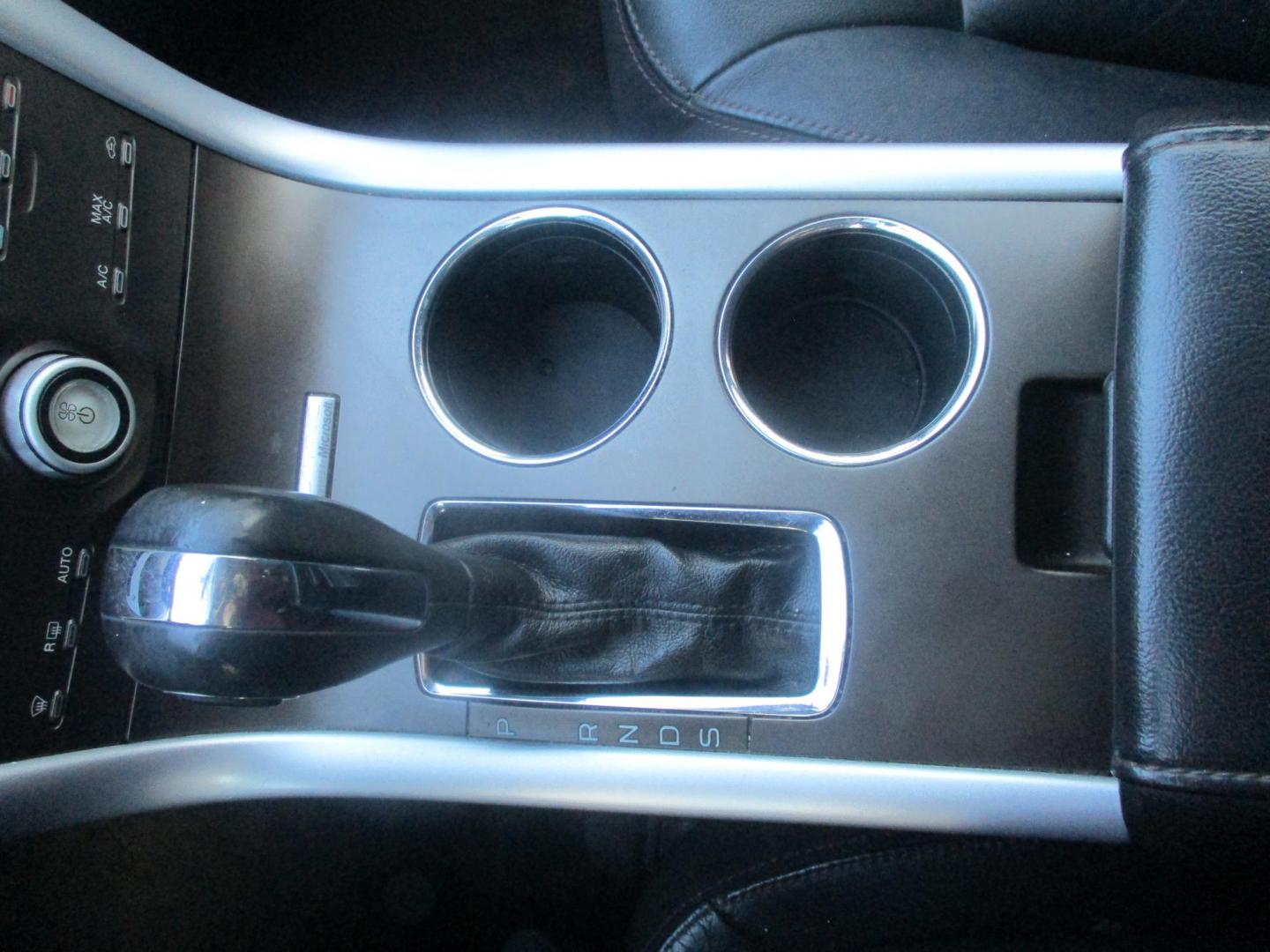 2013 BLACK Ford Edge SEL AWD (2FMDK4JC9DB) with an 3.5L V6 DOHC 24V engine, 6-Speed Automatic transmission, located at 540a Delsea Drive, Sewell, NJ, 08080, (987) 867-5309, 39.752560, -75.111206 - Photo#20