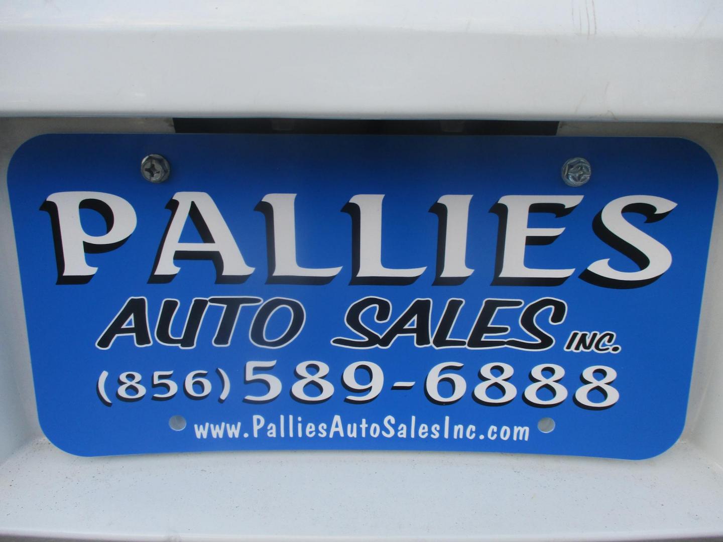 2016 WHITE Chevrolet Impala Limited LTZ (2G1WC5E33G1) with an 3.6L V6 DOHC 16V FFV engine, 6A transmission, located at 540a Delsea Drive, Sewell, NJ, 08080, (987) 867-5309, 39.752560, -75.111206 - Photo#4