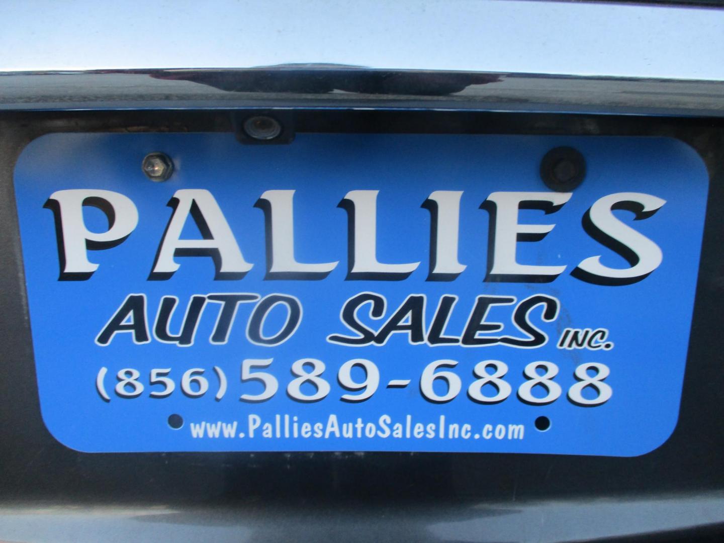 2016 GRAY Mazda Mazda6 i Sport AT (JM1GJ1U54G1) with an 2.5L L4 DOHC 16V engine, 6-Speed Automatic transmission, located at 540a Delsea Drive, Sewell, NJ, 08080, (987) 867-5309, 39.752560, -75.111206 - Photo#4