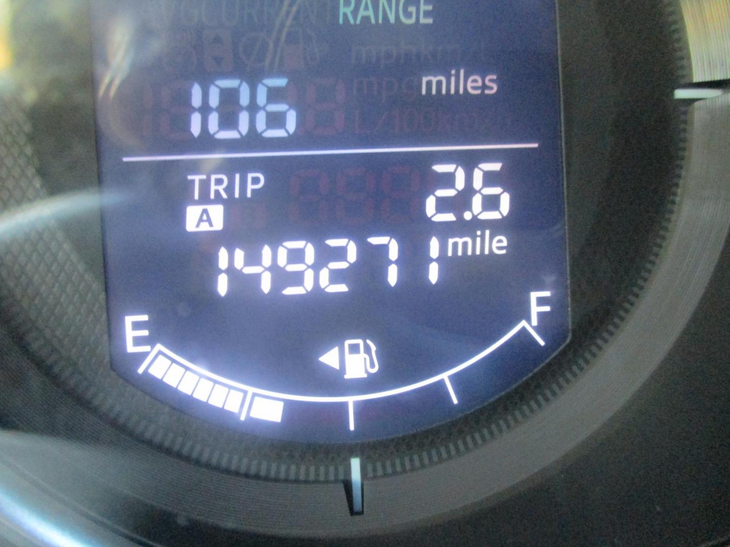 2016 GRAY Mazda Mazda6 i Sport AT (JM1GJ1U54G1) with an 2.5L L4 DOHC 16V engine, 6-Speed Automatic transmission, located at 540a Delsea Drive, Sewell, NJ, 08080, (987) 867-5309, 39.752560, -75.111206 - Photo#17