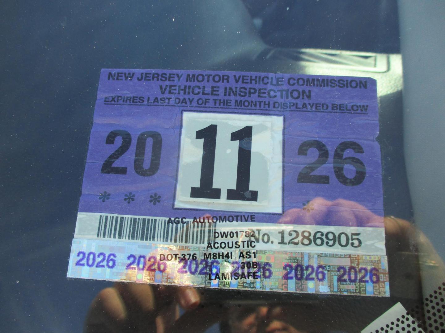 2010 WHITE Ford Fusion SEL (3FAHP0JA5AR) with an 2.5L L4 DOHC 16V engine, located at 540a Delsea Drive, Sewell, NJ, 08080, (987) 867-5309, 39.752560, -75.111206 - Photo#23