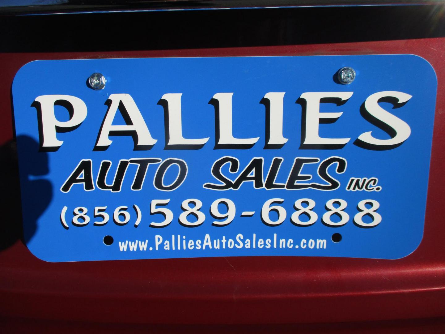 2010 RED Hyundai Elantra GLS (KMHDU4AD4AU) with an 2.0L L4 DOHC 16V engine, located at 540a Delsea Drive, Sewell, NJ, 08080, (987) 867-5309, 39.752560, -75.111206 - Photo#4