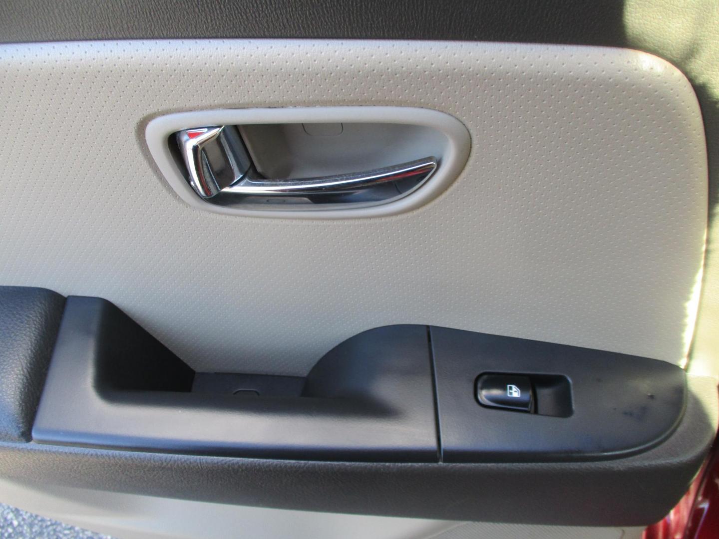 2010 RED Hyundai Elantra GLS (KMHDU4AD4AU) with an 2.0L L4 DOHC 16V engine, located at 540a Delsea Drive, Sewell, NJ, 08080, (987) 867-5309, 39.752560, -75.111206 - Photo#13