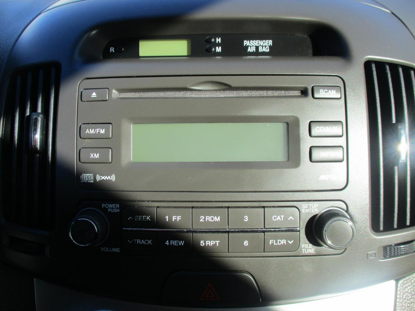 2010 RED Hyundai Elantra GLS (KMHDU4AD4AU) with an 2.0L L4 DOHC 16V engine, located at 540a Delsea Drive, Sewell, NJ, 08080, (987) 867-5309, 39.752560, -75.111206 - Photo#18