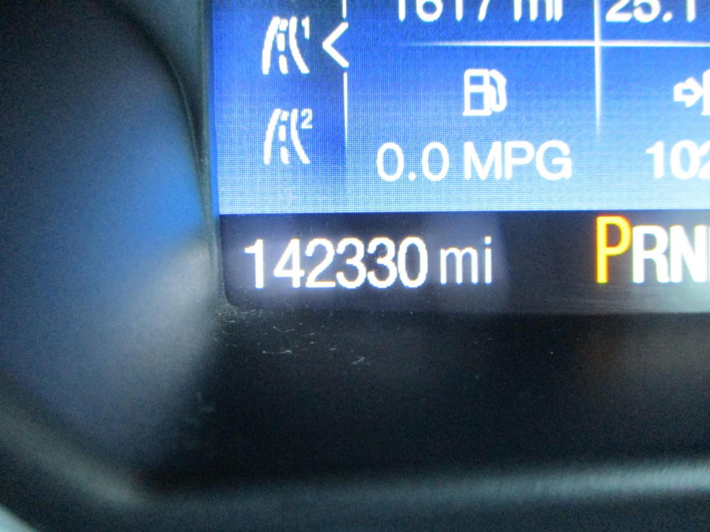 2018 WHITE Ford Escape S FWD (1FMCU0F73JU) with an 2.5L L4 DOHC 16V engine, 6A transmission, located at 540a Delsea Drive, Sewell, NJ, 08080, (987) 867-5309, 39.752560, -75.111206 - Photo#17