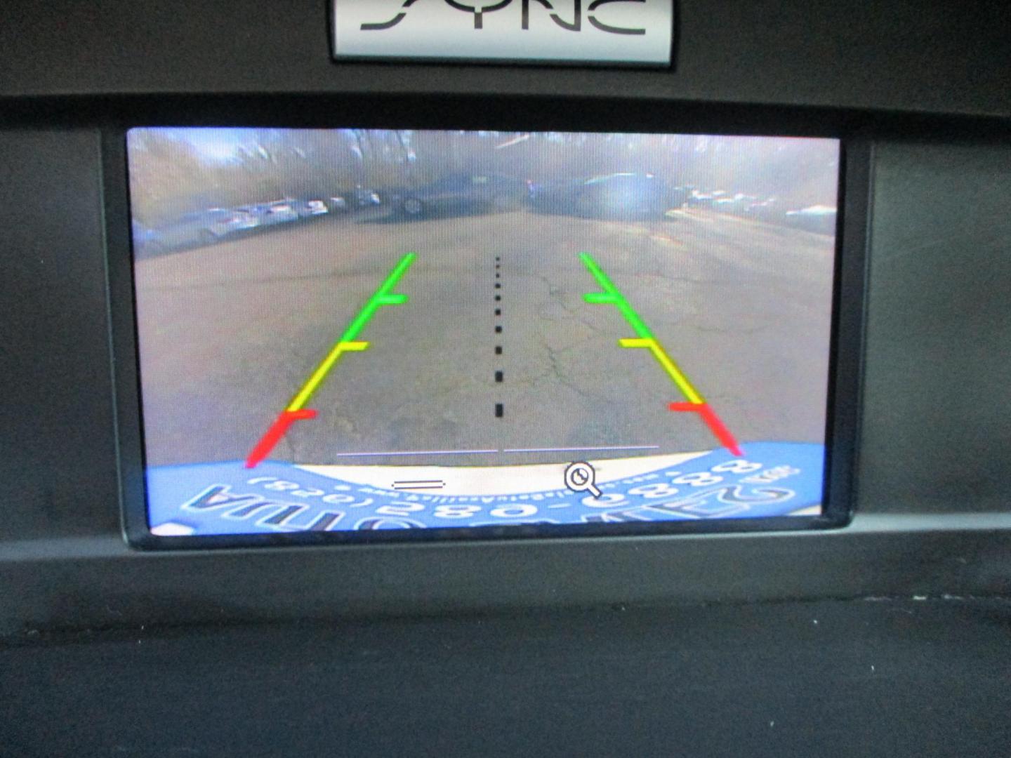 2018 WHITE Ford Escape S FWD (1FMCU0F73JU) with an 2.5L L4 DOHC 16V engine, 6A transmission, located at 540a Delsea Drive, Sewell, NJ, 08080, (987) 867-5309, 39.752560, -75.111206 - Photo#18