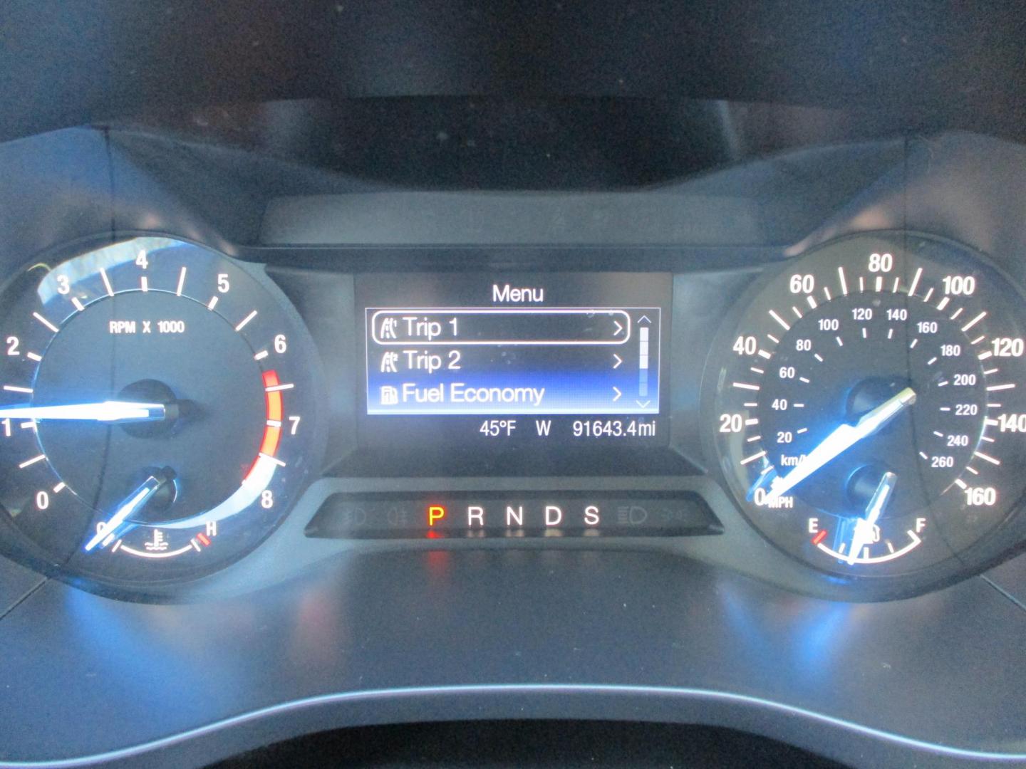 2014 GRAY Ford Fusion SE (1FA6P0H74E5) with an 2.5L L4 DOHC 16V engine, located at 540a Delsea Drive, Sewell, NJ, 08080, (987) 867-5309, 39.752560, -75.111206 - Photo#16