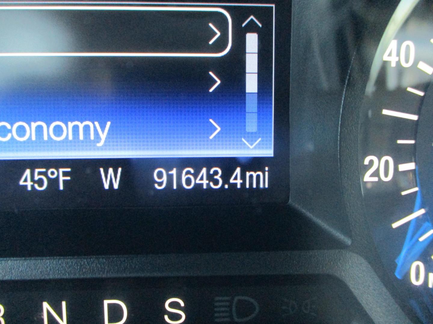 2014 GRAY Ford Fusion SE (1FA6P0H74E5) with an 2.5L L4 DOHC 16V engine, located at 540a Delsea Drive, Sewell, NJ, 08080, (987) 867-5309, 39.752560, -75.111206 - Photo#17