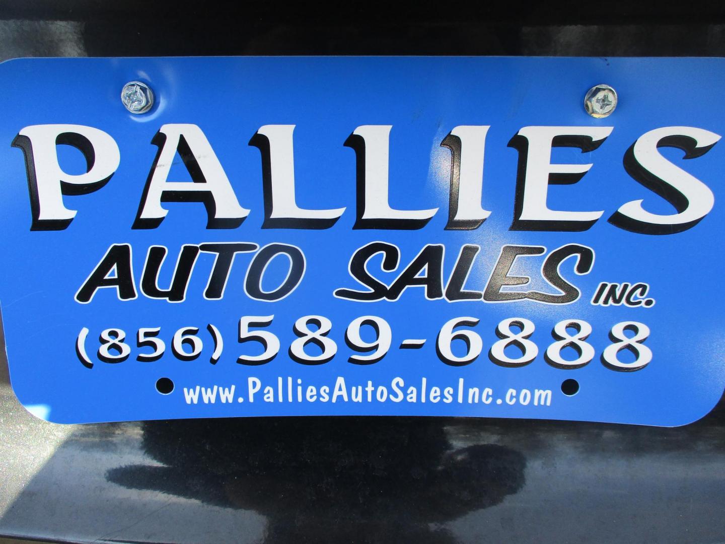 2012 BLACK Chrysler Town & Country Touring-L (2C4RC1CG4CR) with an 3.6L V6 DOHC 24V engine, 6-Speed Automatic transmission, located at 540a Delsea Drive, Sewell, NJ, 08080, (987) 867-5309, 39.752560, -75.111206 - Photo#4