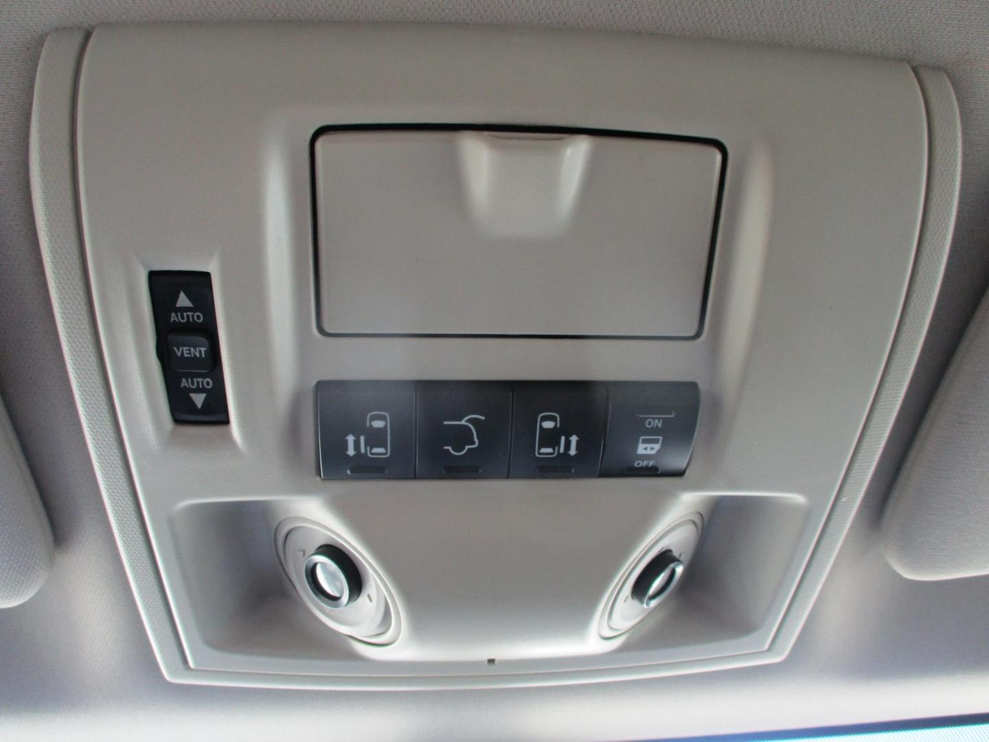 2012 BLACK Chrysler Town & Country Touring-L (2C4RC1CG4CR) with an 3.6L V6 DOHC 24V engine, 6-Speed Automatic transmission, located at 540a Delsea Drive, Sewell, NJ, 08080, (987) 867-5309, 39.752560, -75.111206 - Photo#20