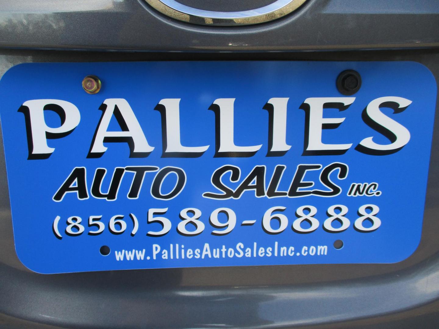 2011 GRAY Mazda MAZDA6 I Grand Touring (1YVHZ8CH5B5) with an 2.5L L4 DOHC 16V engine, 5-Speed Automatic transmission, located at 540a Delsea Drive, Sewell, NJ, 08080, (987) 867-5309, 39.752560, -75.111206 - Photo#4