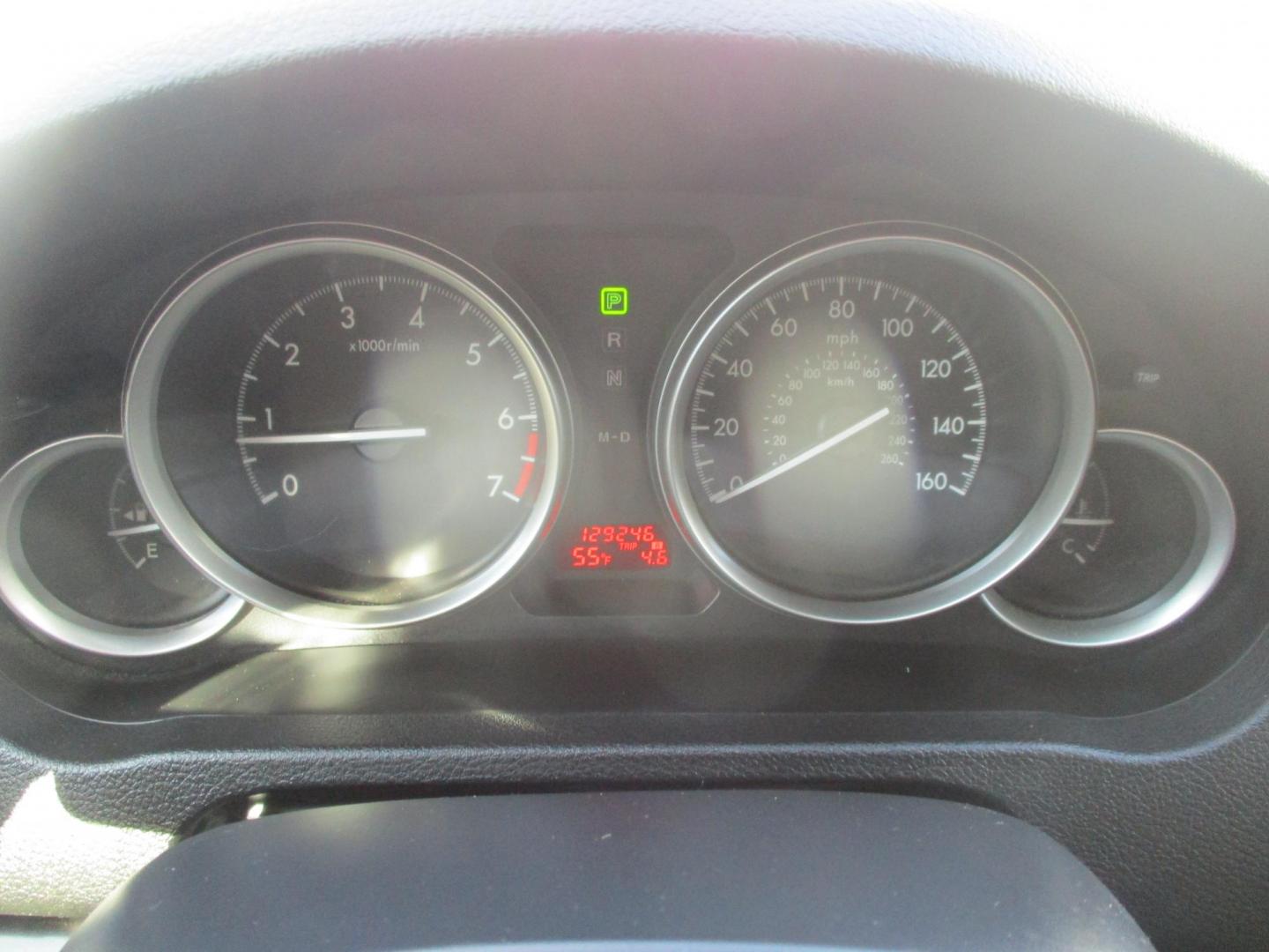 2011 GRAY Mazda MAZDA6 I Grand Touring (1YVHZ8CH5B5) with an 2.5L L4 DOHC 16V engine, 5-Speed Automatic transmission, located at 540a Delsea Drive, Sewell, NJ, 08080, (987) 867-5309, 39.752560, -75.111206 - Photo#16