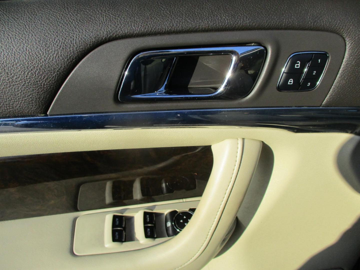 2015 BLACK Lincoln MKS AWD (1LNHL9EK0FG) with an 3.7L V6 DOHC 24V engine, 6-Speed Automatic transmission, located at 540a Delsea Drive, Sewell, NJ, 08080, (987) 867-5309, 39.752560, -75.111206 - Photo#11