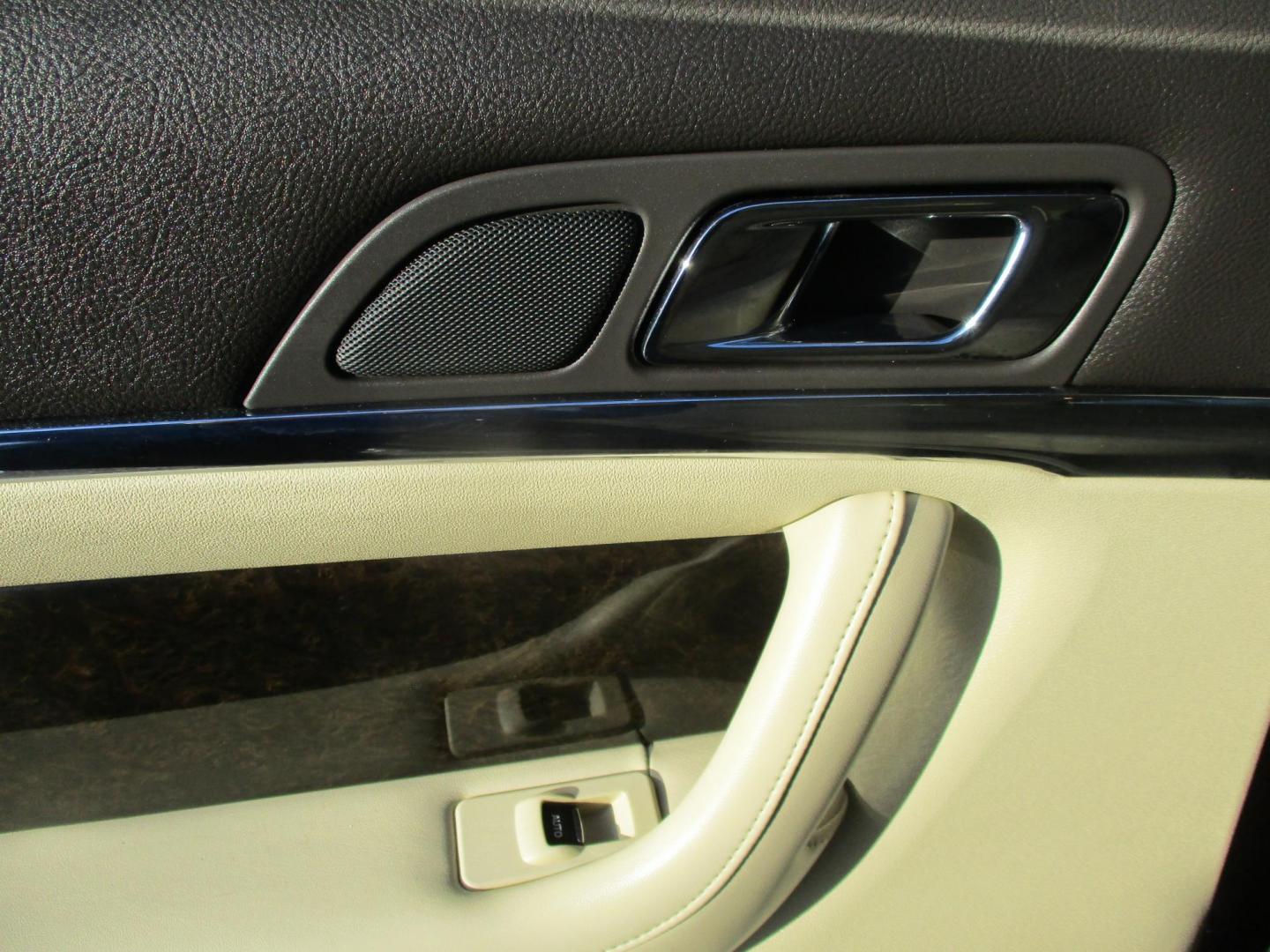 2015 BLACK Lincoln MKS AWD (1LNHL9EK0FG) with an 3.7L V6 DOHC 24V engine, 6-Speed Automatic transmission, located at 540a Delsea Drive, Sewell, NJ, 08080, (987) 867-5309, 39.752560, -75.111206 - Photo#14