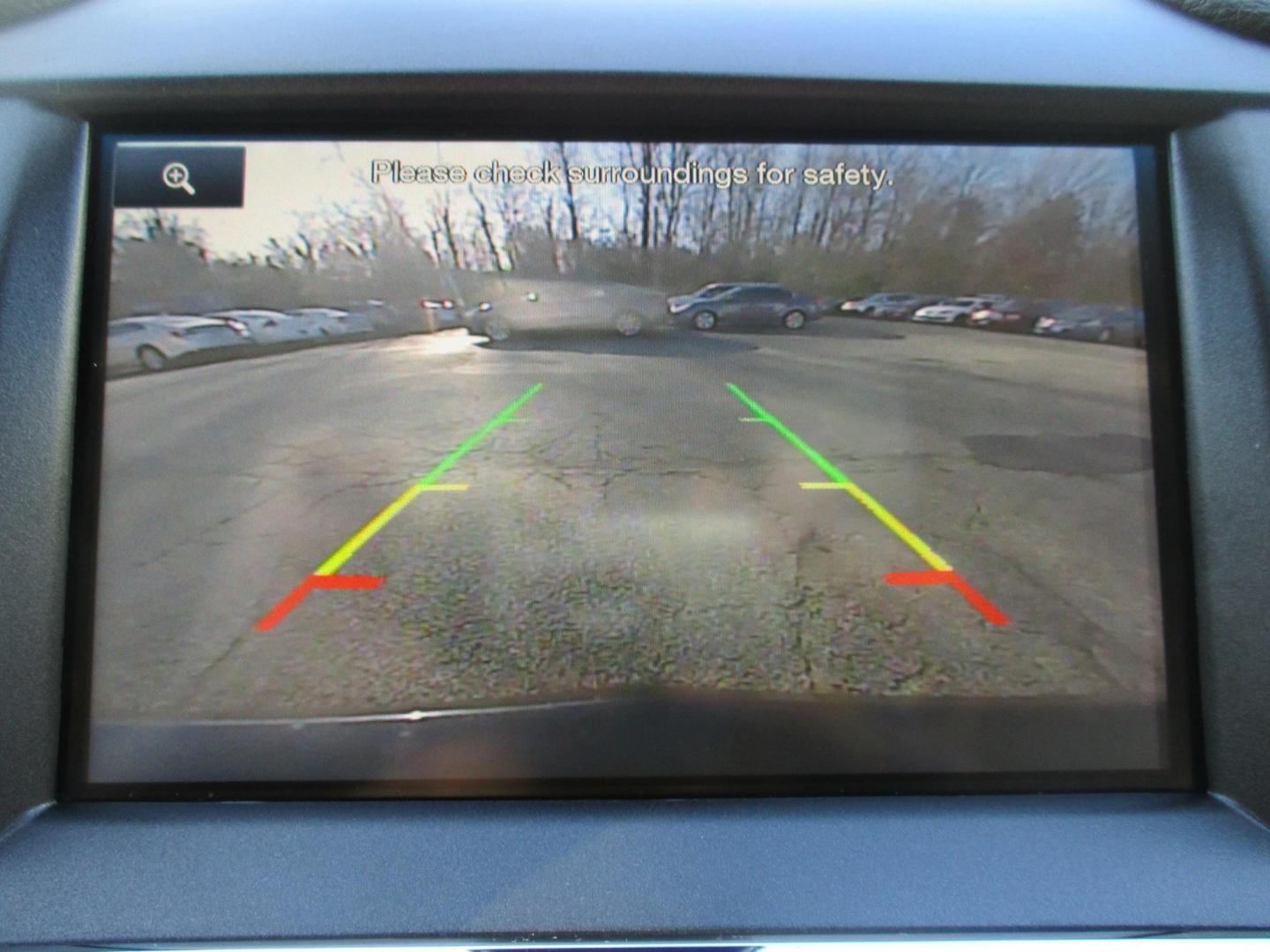 2015 BLACK Lincoln MKS AWD (1LNHL9EK0FG) with an 3.7L V6 DOHC 24V engine, 6-Speed Automatic transmission, located at 540a Delsea Drive, Sewell, NJ, 08080, (987) 867-5309, 39.752560, -75.111206 - Photo#19