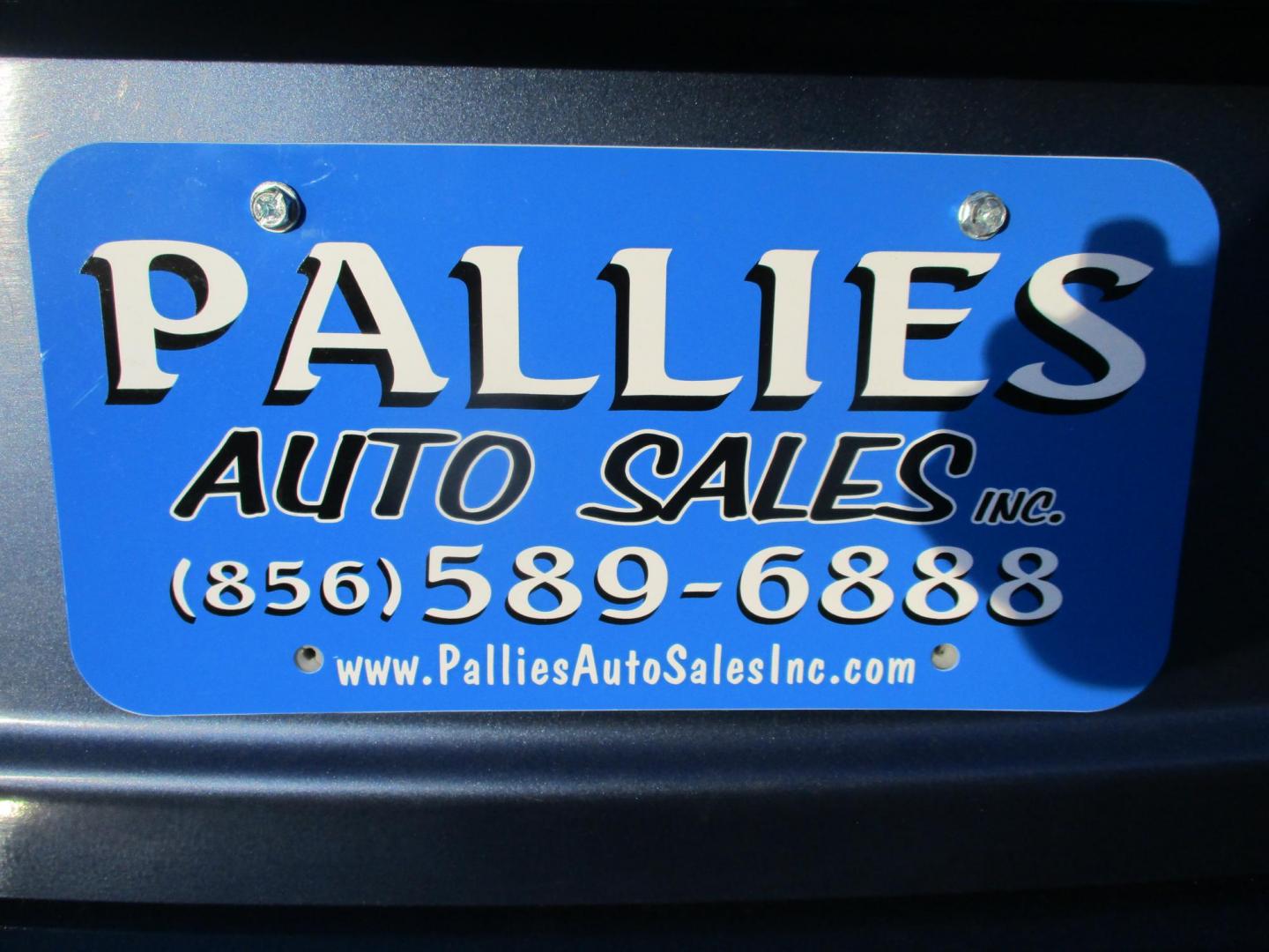 2013 BLUE Subaru Impreza Base 4-Door (JF1GJAA62DH) with an 2.0L H4 DOHC 16V engine, Continuously Variable Transmission transmission, located at 540a Delsea Drive, Sewell, NJ, 08080, (987) 867-5309, 39.752560, -75.111206 - Photo#3