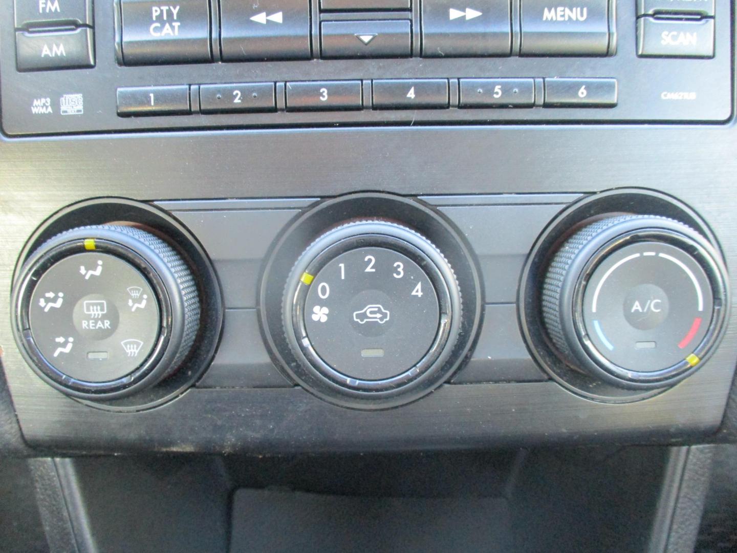 2013 BLUE Subaru Impreza Base 4-Door (JF1GJAA62DH) with an 2.0L H4 DOHC 16V engine, Continuously Variable Transmission transmission, located at 540a Delsea Drive, Sewell, NJ, 08080, (987) 867-5309, 39.752560, -75.111206 - Photo#19