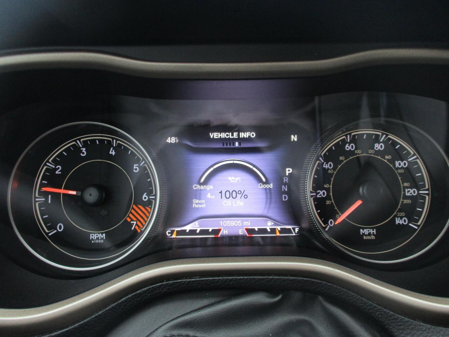 2014 WHITE Jeep Cherokee Limited 4WD (1C4PJMDB4EW) with an 2.4L L4 DOHC 16V engine, 9-Speed Automatic transmission, located at 540a Delsea Drive, Sewell, NJ, 08080, (987) 867-5309, 39.752560, -75.111206 - Photo#18