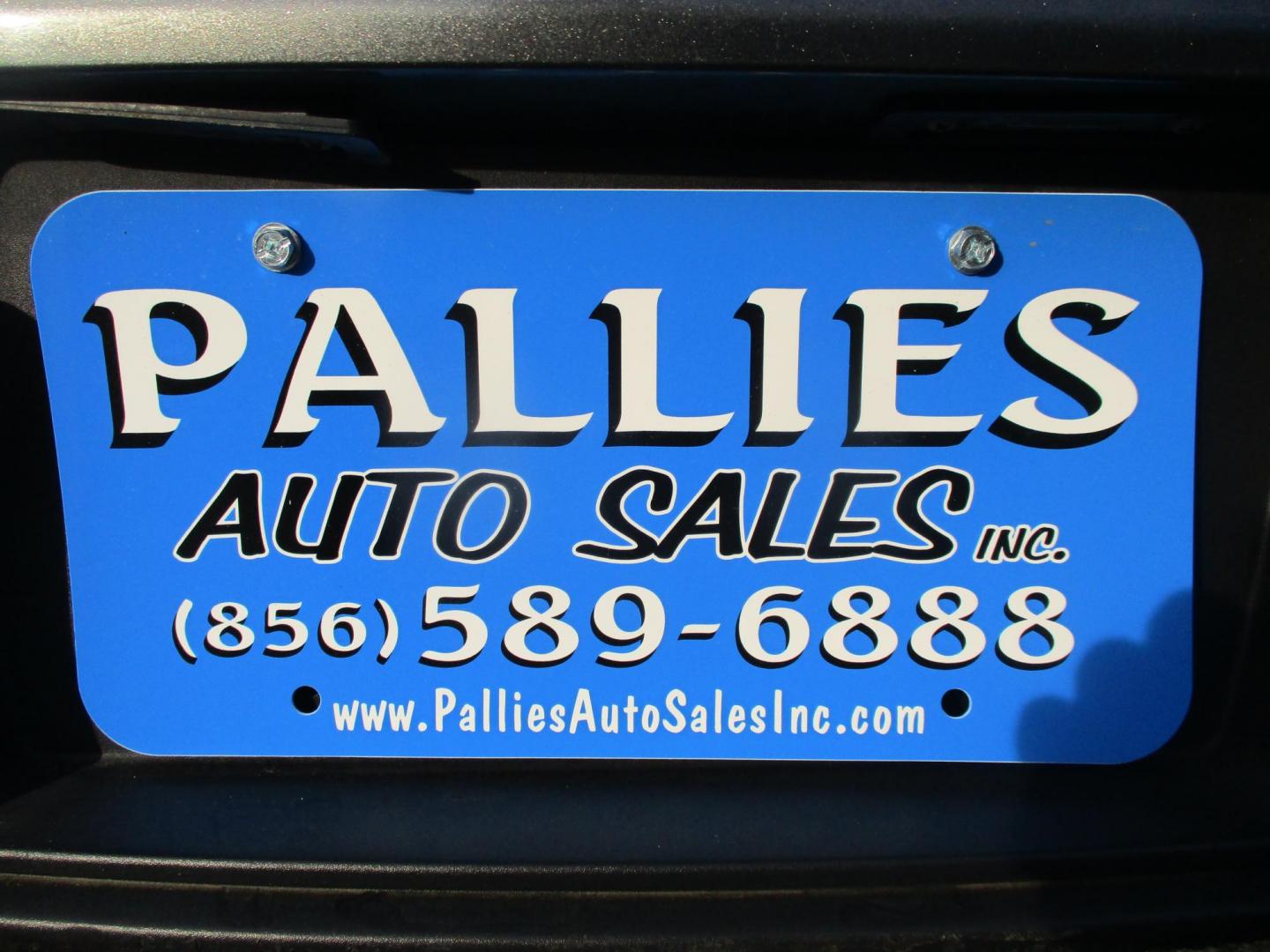 2018 GRAY Ford Taurus SEL AWD (1FAHP2H83JG) with an 3.5L V6 DOHC 24V engine, 6A transmission, located at 540a Delsea Drive, Sewell, NJ, 08080, (987) 867-5309, 39.752560, -75.111206 - Photo#4