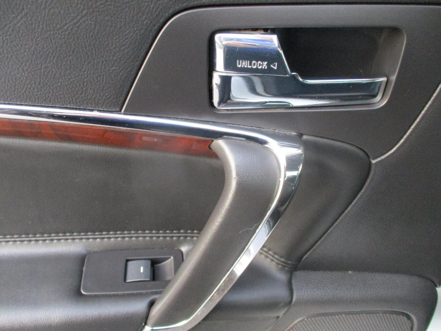 2012 SILVER Lincoln MKZ AWD (3LNHL2JC0CR) with an 3.5L V6 DOHC 24V engine, 6-Speed Automatic transmission, located at 540a Delsea Drive, Sewell, NJ, 08080, (987) 867-5309, 39.752560, -75.111206 - Photo#14