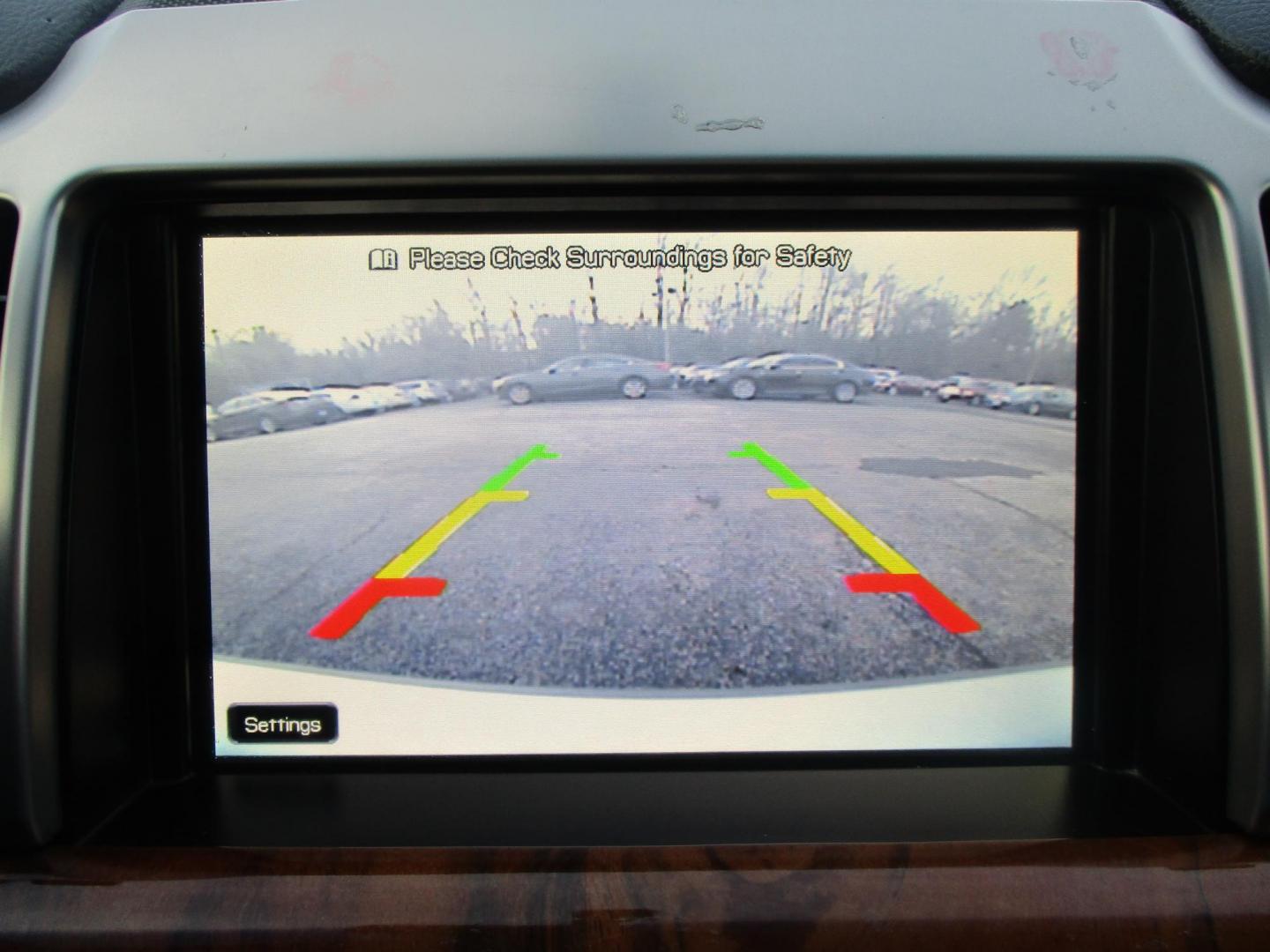 2012 SILVER Lincoln MKZ AWD (3LNHL2JC0CR) with an 3.5L V6 DOHC 24V engine, 6-Speed Automatic transmission, located at 540a Delsea Drive, Sewell, NJ, 08080, (987) 867-5309, 39.752560, -75.111206 - Photo#19