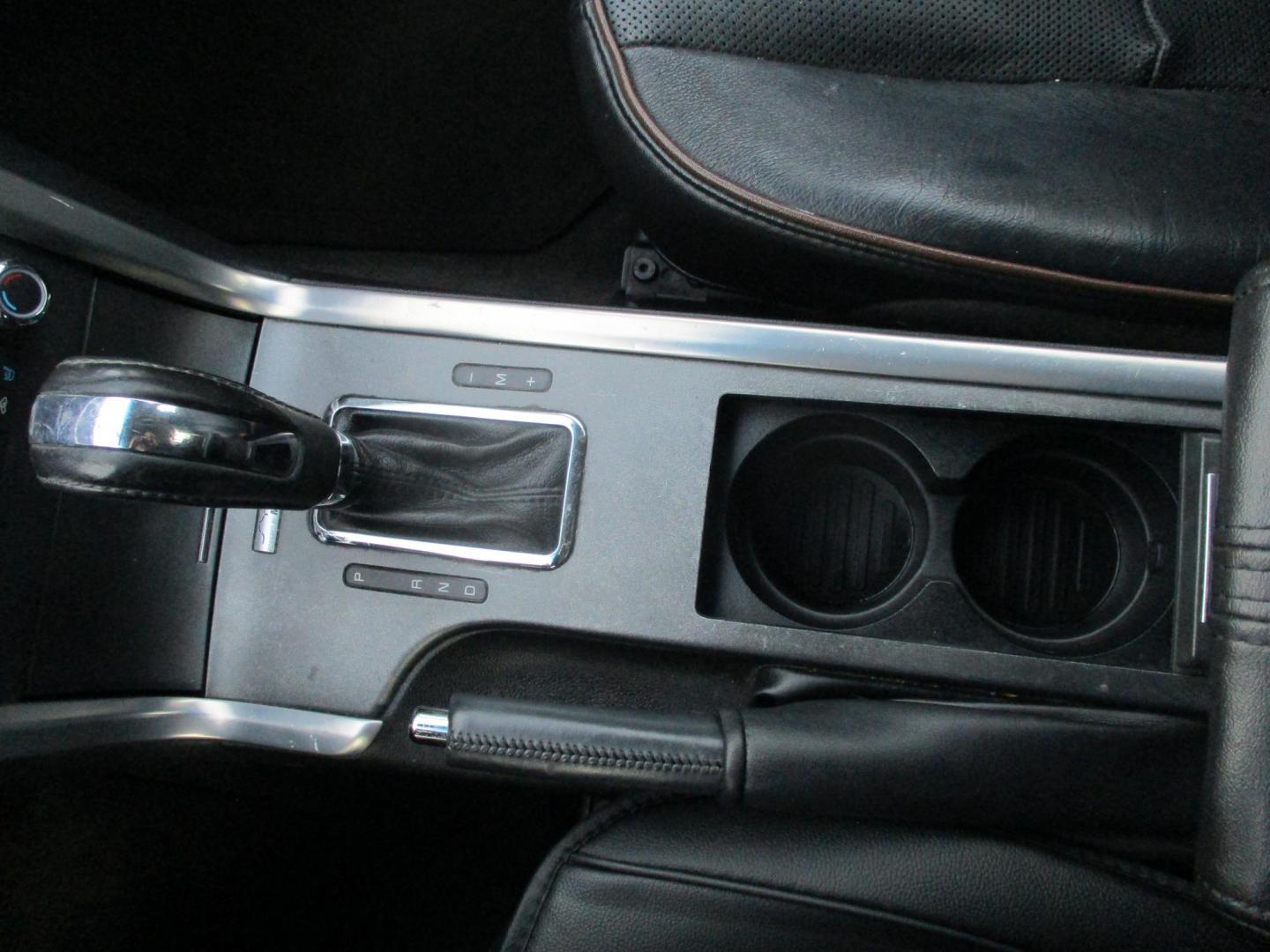 2012 SILVER Lincoln MKZ AWD (3LNHL2JC0CR) with an 3.5L V6 DOHC 24V engine, 6-Speed Automatic transmission, located at 540a Delsea Drive, Sewell, NJ, 08080, (987) 867-5309, 39.752560, -75.111206 - Photo#22