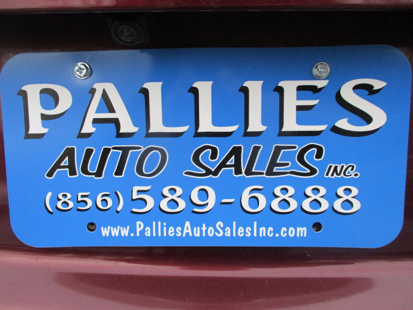 2016 RED Chevrolet Malibu LS (1G1ZB5ST0GF) with an 1.5L L4 DOHC 16V engine, 6A transmission, located at 540a Delsea Drive, Sewell, NJ, 08080, (987) 867-5309, 39.752560, -75.111206 - Photo#4