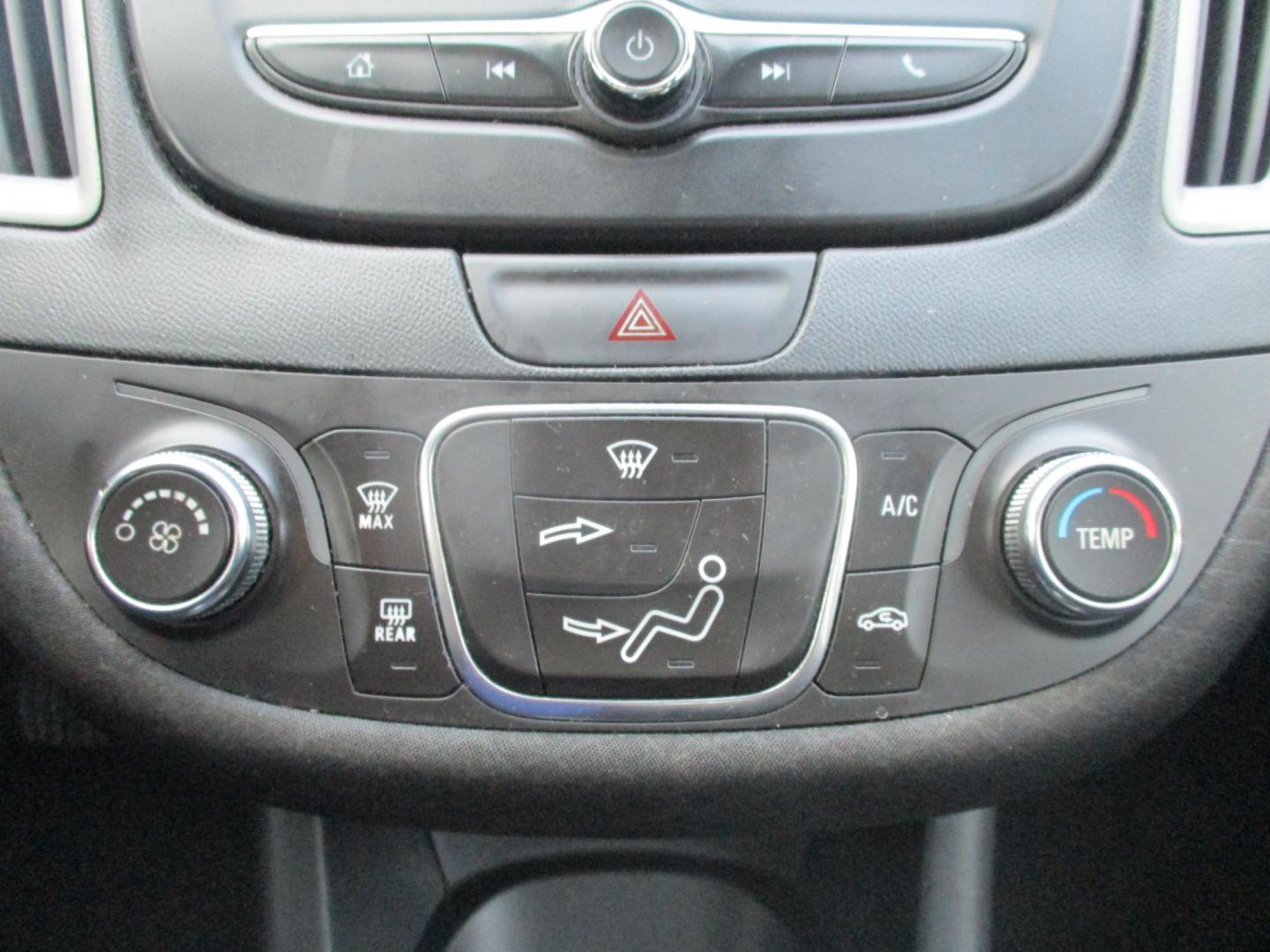 2016 RED Chevrolet Malibu LS (1G1ZB5ST0GF) with an 1.5L L4 DOHC 16V engine, 6A transmission, located at 540a Delsea Drive, Sewell, NJ, 08080, (987) 867-5309, 39.752560, -75.111206 - Photo#21