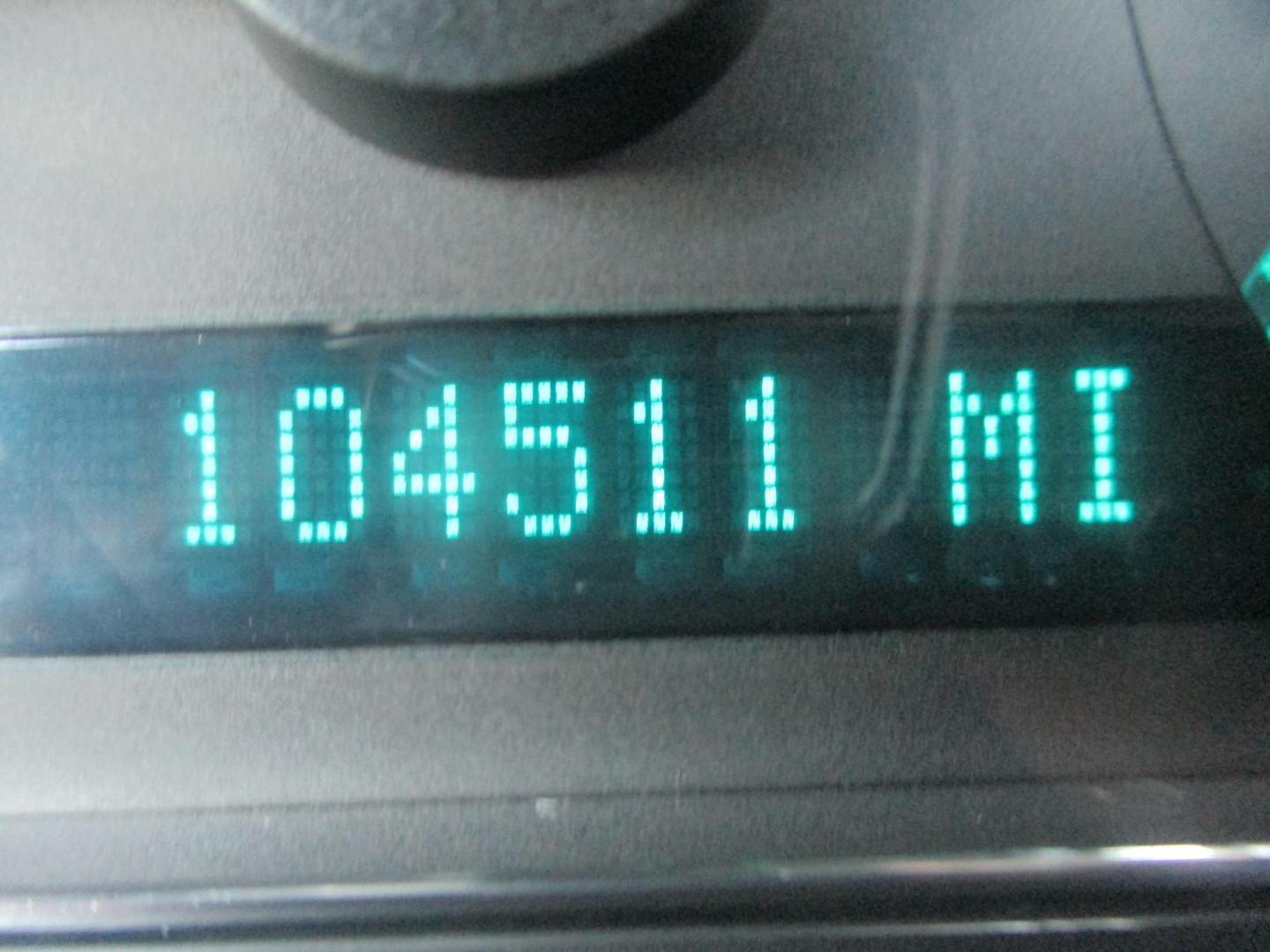 2008 RED Chevrolet HHR LS (3GNDA13D68S) with an 2.2L L4 DOHC 16V engine, 4-Speed Automatic Overdrive transmission, located at 540a Delsea Drive, Sewell, NJ, 08080, (987) 867-5309, 39.752560, -75.111206 - Photo#15