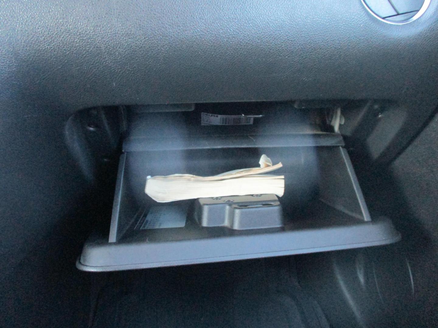 2008 RED Chevrolet HHR LS (3GNDA13D68S) with an 2.2L L4 DOHC 16V engine, 4-Speed Automatic Overdrive transmission, located at 540a Delsea Drive, Sewell, NJ, 08080, (987) 867-5309, 39.752560, -75.111206 - Photo#18