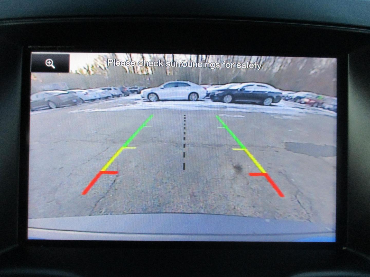 2015 GRAY Ford Explorer XLT 4WD (1FM5K8D87FG) with an 3.5L V6 DOHC 24V engine, 6-Speed Automatic transmission, located at 540a Delsea Drive, Sewell, NJ, 08080, (987) 867-5309, 39.752560, -75.111206 - Photo#21