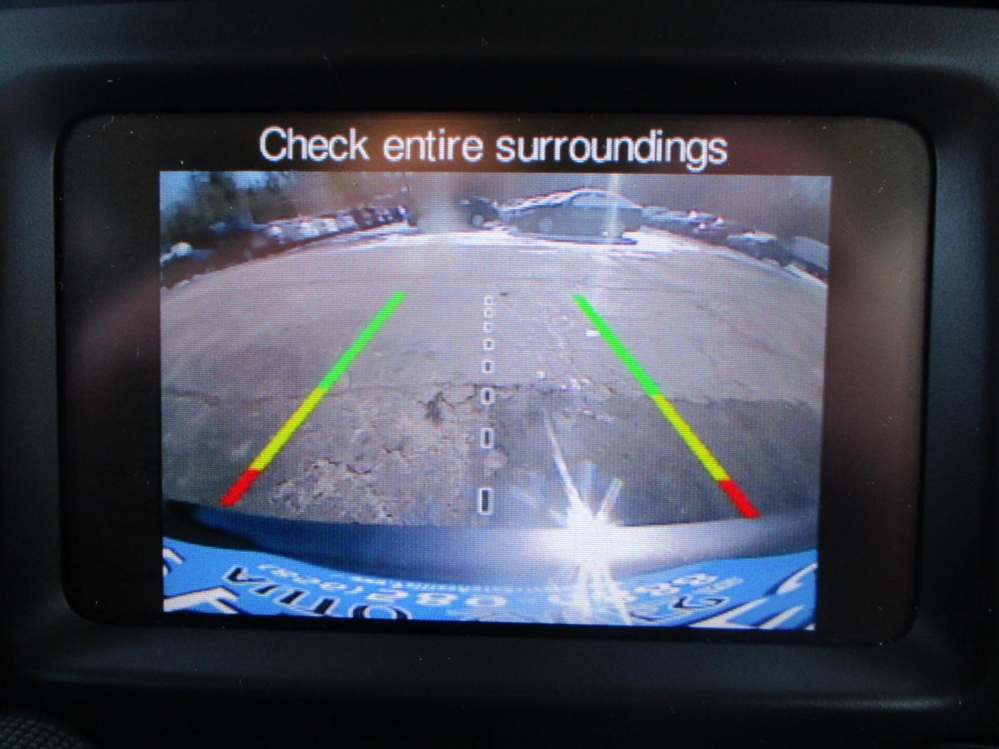 2017 GRAY Jeep Renegade Latitude 4WD (ZACCJBBB1HP) with an 2.4L L4 DOHC 16V engine, 6M transmission, located at 540a Delsea Drive, Sewell, NJ, 08080, (987) 867-5309, 39.752560, -75.111206 - Photo#19