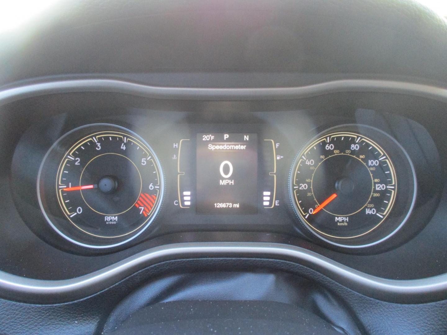 2015 SILVER Jeep Cherokee Latitude FWD (1C4PJLCB9FW) with an 2.4L L4 DOHC 16V engine, 9-Speed Automatic transmission, located at 540a Delsea Drive, Sewell, NJ, 08080, (987) 867-5309, 39.752560, -75.111206 - Photo#17