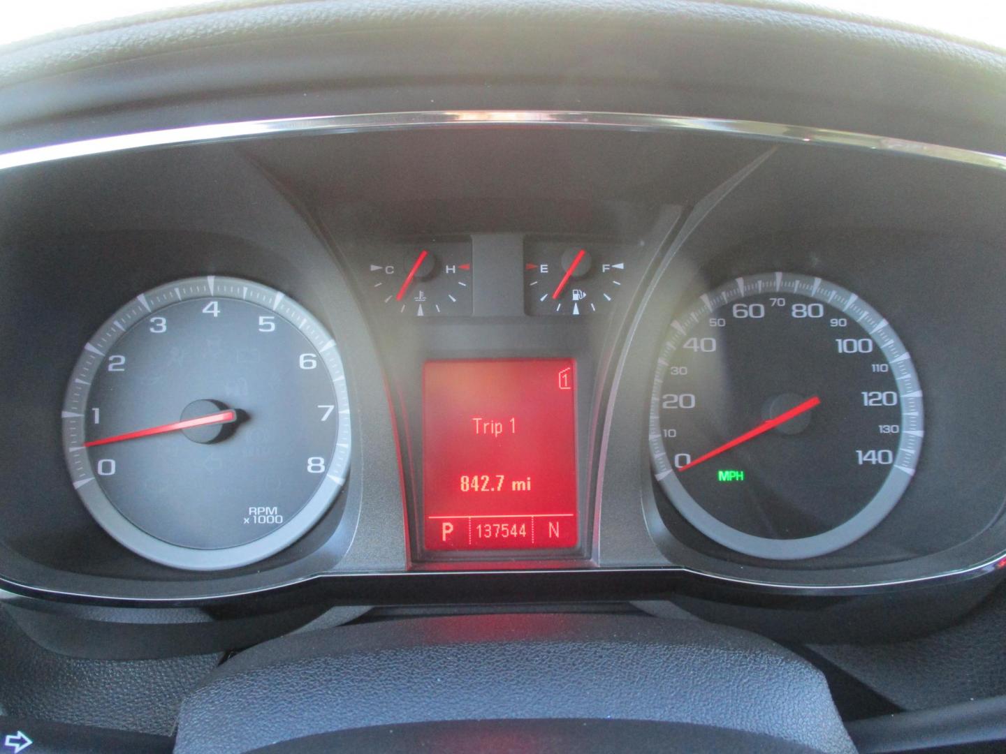 2011 BLACK GMC Terrain SLT1 FWD (2CTFLUE58B6) with an 3.0L V6 DOHC 24V engine, 6-Speed Automatic transmission, located at 540a Delsea Drive, Sewell, NJ, 08080, (987) 867-5309, 39.752560, -75.111206 - Photo#16