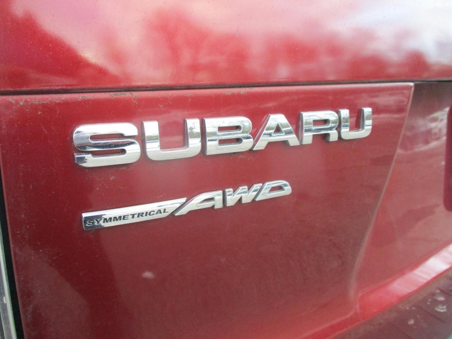 2011 RED Subaru Forester 2.5X Limited (JF2SHAEC9BH) with an 2.5L H4 SOHC 16V engine, 4-Speed Automatic transmission, located at 540a Delsea Drive, Sewell, NJ, 08080, (987) 867-5309, 39.752560, -75.111206 - Photo#5