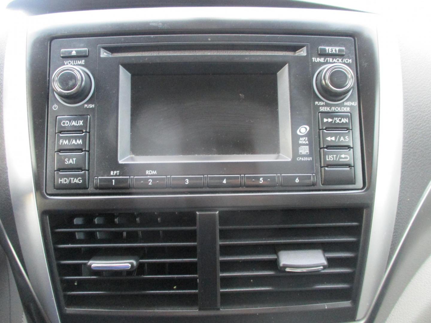 2011 RED Subaru Forester 2.5X Limited (JF2SHAEC9BH) with an 2.5L H4 SOHC 16V engine, 4-Speed Automatic transmission, located at 540a Delsea Drive, Sewell, NJ, 08080, (987) 867-5309, 39.752560, -75.111206 - Photo#21