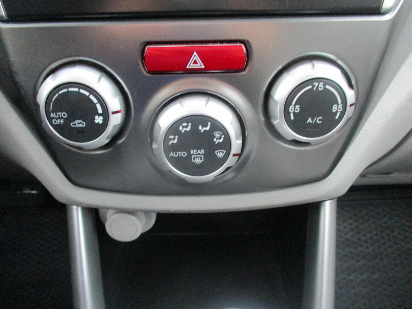 2011 RED Subaru Forester 2.5X Limited (JF2SHAEC9BH) with an 2.5L H4 SOHC 16V engine, 4-Speed Automatic transmission, located at 540a Delsea Drive, Sewell, NJ, 08080, (987) 867-5309, 39.752560, -75.111206 - Photo#22