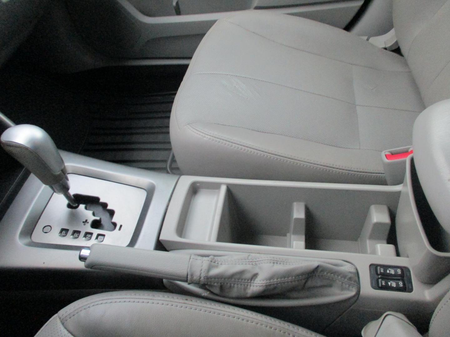 2011 RED Subaru Forester 2.5X Limited (JF2SHAEC9BH) with an 2.5L H4 SOHC 16V engine, 4-Speed Automatic transmission, located at 540a Delsea Drive, Sewell, NJ, 08080, (987) 867-5309, 39.752560, -75.111206 - Photo#23