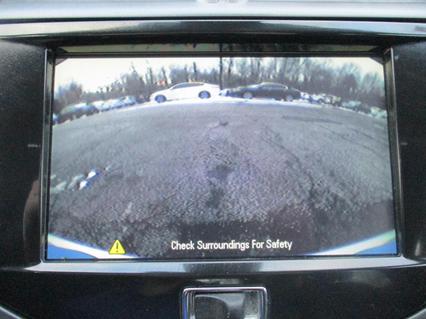 2013 SILVER Chevrolet Malibu LTZ (1G11H5SA7DF) with an 2.5L L4 DOHC 16V engine, 6-Speed Automatic transmission, located at 540a Delsea Drive, Sewell, NJ, 08080, (987) 867-5309, 39.752560, -75.111206 - Photo#18