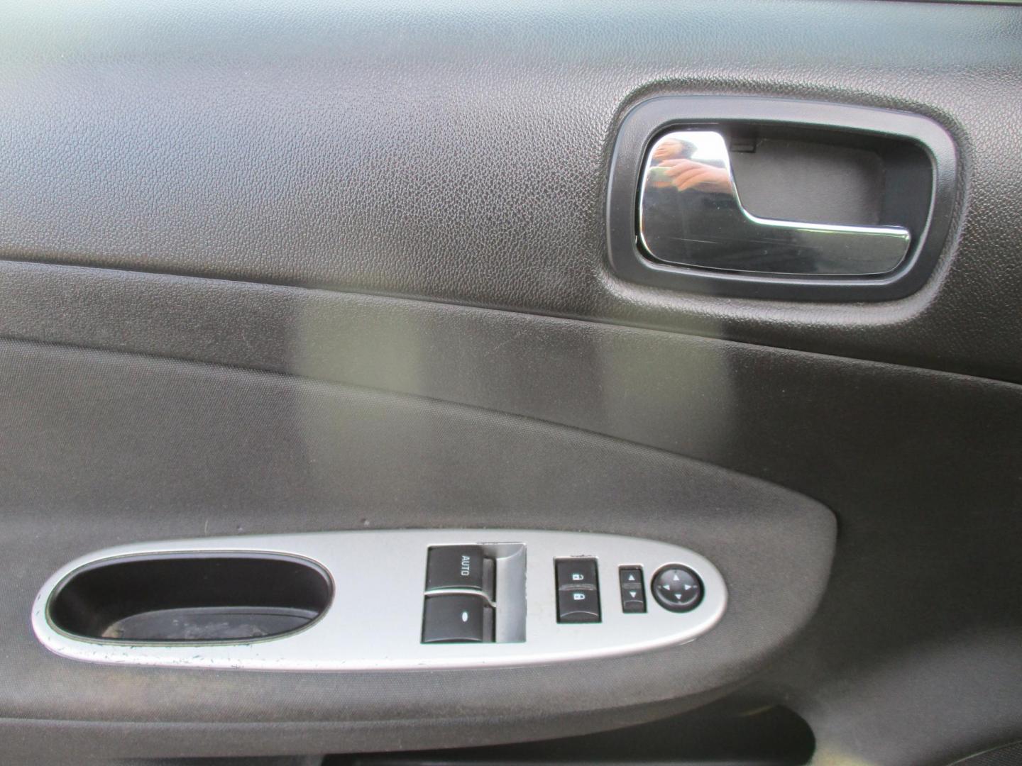 2009 BLACK Chevrolet Cobalt LT1 Coupe (1G1AT18H297) with an 2.2L L4 DOHC 16V engine, 5-Speed Manual Overdrive transmission, located at 540a Delsea Drive, Sewell, NJ, 08080, (987) 867-5309, 39.752560, -75.111206 - Photo#10