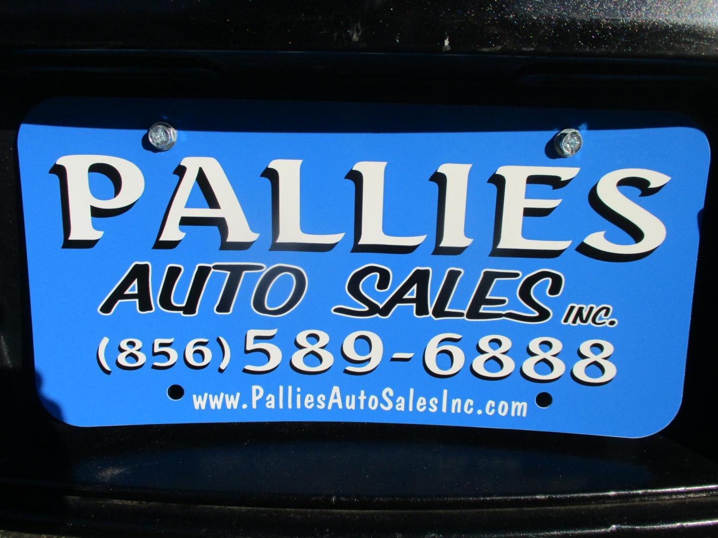 2013 BLACK Ford Taurus SEL AWD (1FAHP2H82DG) with an 3.5L V6 DOHC 24V engine, 6-Speed Automatic transmission, located at 540a Delsea Drive, Sewell, NJ, 08080, (987) 867-5309, 39.752560, -75.111206 - Photo#4