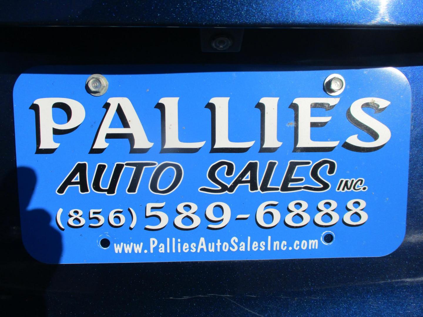 2016 BLUE Hyundai Elantra Limited (5NPDH4AE7GH) with an 1.8L L4 DOHC 16V engine, 6-Speed Automatic transmission, located at 540a Delsea Drive, Sewell, NJ, 08080, (987) 867-5309, 39.752560, -75.111206 - Photo#4